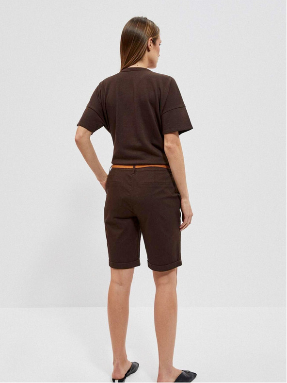 Moodo Moodo Damen Shorts