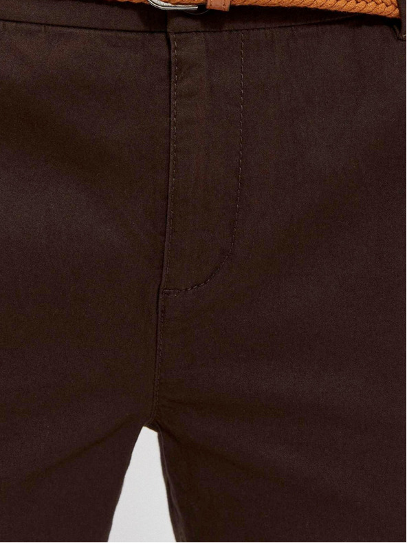 Moodo Moodo Damen Shorts