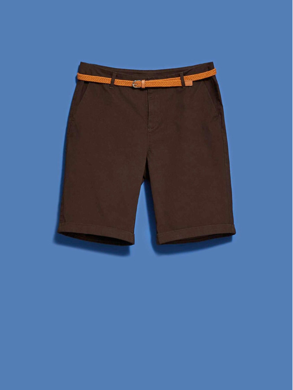 Moodo Moodo Damen Shorts
