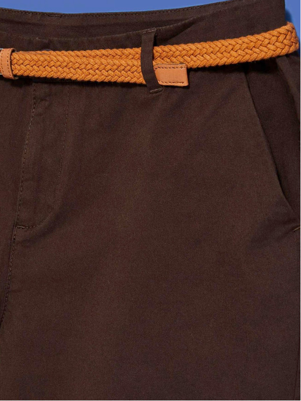 Moodo Moodo Damen Shorts