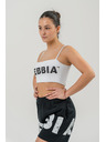 Nebbia Sweat-Shorts 6" MUSCLE MOMMY 624 XS, schwarz
