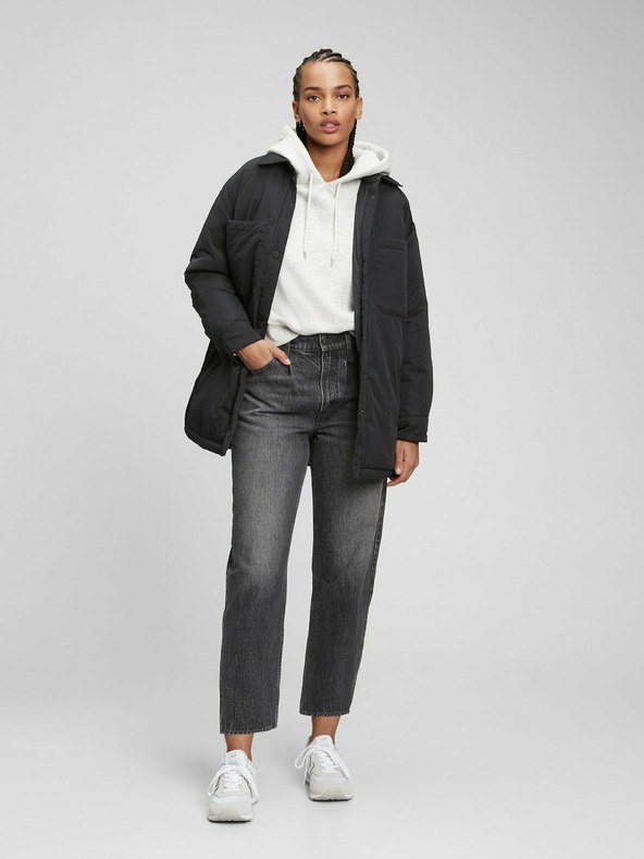 GAP Gefütterte Hemdjacke GAP