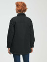 GAP Gefütterte Hemdjacke GAP