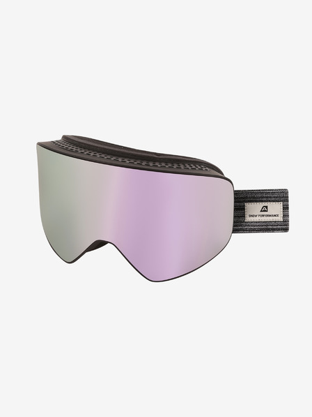 ALPINE PRO Skibrille ALPINE PRO SHOCKE