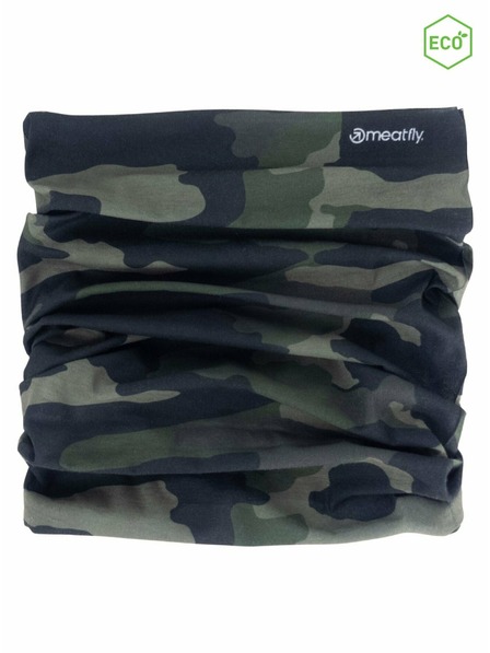 Meatfly Meatfly Schal Cody Rampage Camouflage | Camouflage | Größe