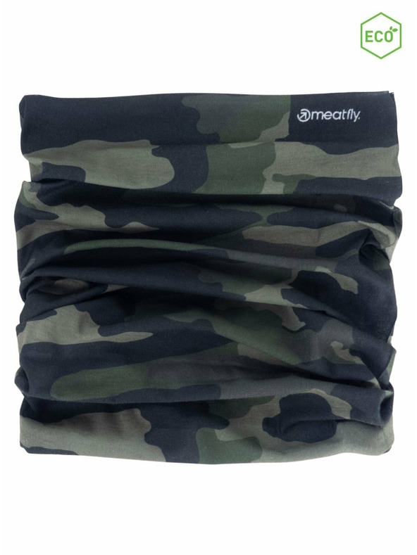 Meatfly Meatfly Schal Cody Rampage Camouflage | Camouflage | Größe