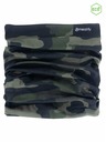Meatfly Meatfly Schal Cody Rampage Camouflage | Camouflage | Größe