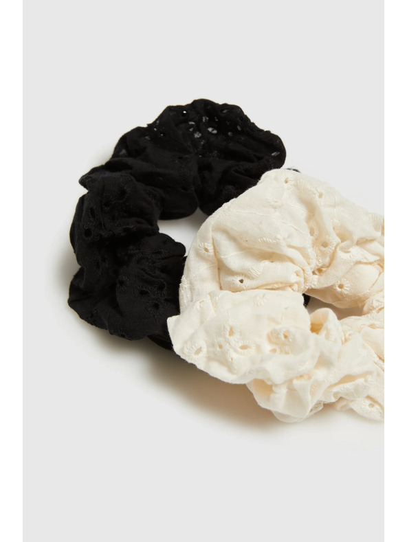 Moodo Haargummi-Set Moodo