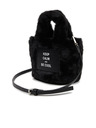 Orsay Schwarze Damenhandtasche in Geschenkbox ORSAY