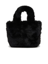 Orsay Schwarze Damenhandtasche in Geschenkbox ORSAY