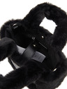 Orsay Schwarze Damenhandtasche in Geschenkbox ORSAY