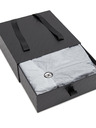 Orsay Schwarze Damenhandtasche in Geschenkbox ORSAY