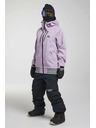 Tenson Damen-Snowboard-Jacke Colourwear League W Hellviolett
