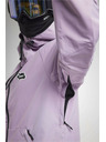 Tenson Damen-Snowboard-Jacke Colourwear League W Hellviolett