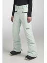 Tenson Damen-Snowboard-Hose Colourwear Cork W Helltürkis