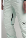Tenson Damen-Snowboard-Hose Colourwear Cork W Helltürkis