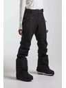 Tenson Damen-Snowboard-Hose Colourwear Cork W Schwarz
