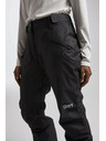 Tenson Damen-Snowboard-Hose Colourwear Cork W Schwarz
