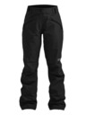 Tenson Damen-Snowboard-Hose Colourwear Cork W Schwarz