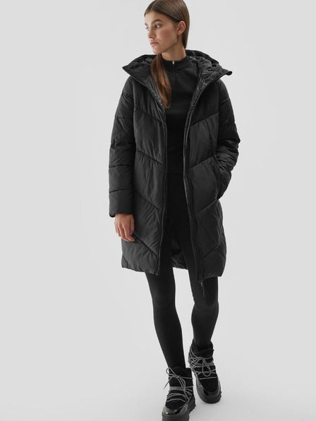 4F Wintermantel für Frauen