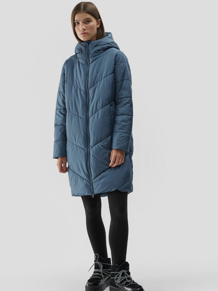 4F Wintermantel für Frauen