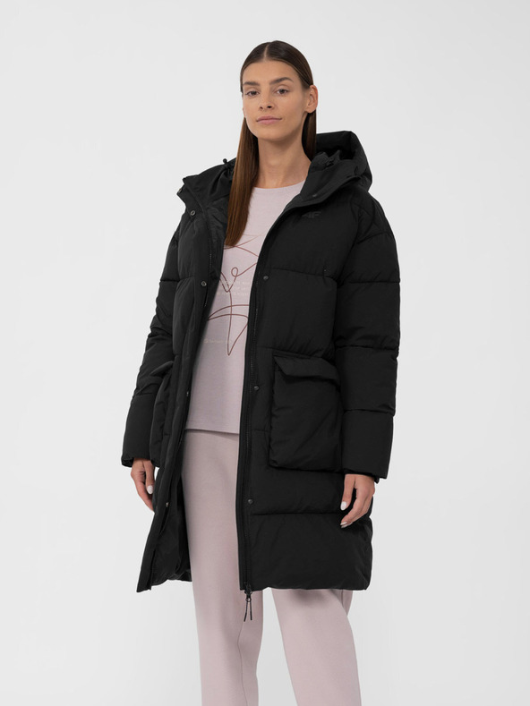4F Wintermantel für Frauen