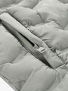 ALPINE PRO Damenmantel mit Wr-Imprägnierung ALPINE PRO AWEDA grau
