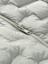 ALPINE PRO Damenmantel mit Wr-Imprägnierung ALPINE PRO AWEDA grau
