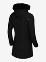 ALPINE PRO Damenmantel ALPINE PRO LAKEMA schwarz