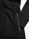 ALPINE PRO Damenmantel ALPINE PRO LAKEMA schwarz