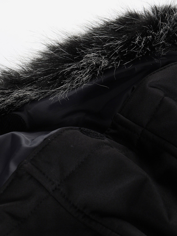 ALPINE PRO Damen-Softshell-Mantel mit Membran Alpine Pro Ibora