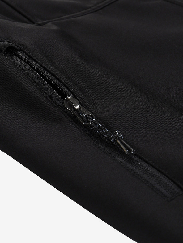 ALPINE PRO Damen-Softshell-Mantel mit Membran Alpine Pro Ibora