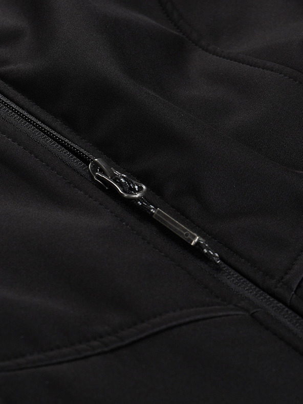 ALPINE PRO Damen-Softshell-Mantel mit Membran Alpine Pro Ibora