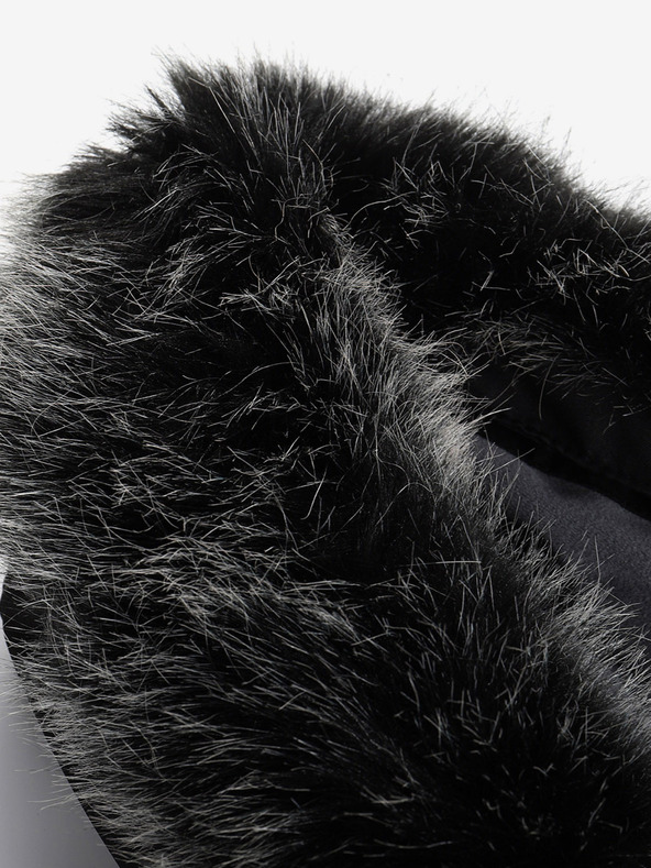 ALPINE PRO Damen-Softshell-Mantel mit Membran Alpine Pro Ibora