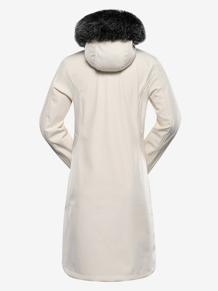 ALPINE PRO Damen-Softshell-Mantel mit Membran Alpine Pro Ibora