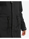 Kilpi Damen-Softshell-Mantel Kilpi LASIKA-W Schwarz