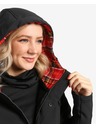 Kilpi Damen-Softshell-Mantel Kilpi LASIKA-W Schwarz