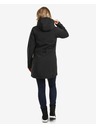 Kilpi Damen-Softshell-Mantel Kilpi LASIKA-W Schwarz