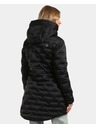 Kilpi Damen Wintermantel Kilpi BELIZE-W Schwarz