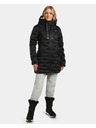 Kilpi Damen Wintermantel Kilpi BELIZE-W Schwarz