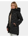 Kilpi Damen Wintermantel Kilpi BELIZE-W Schwarz