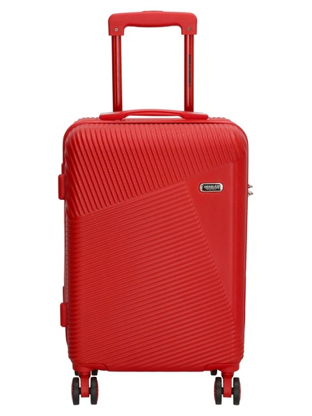Beagles Beagles Originals Travel Roter Koffer