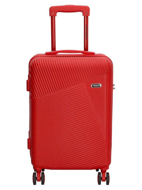 Beagles Beagles Originals Travel Roter Koffer