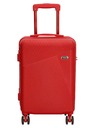 Beagles Beagles Originals Travel Roter Koffer
