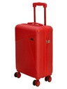 Beagles Beagles Originals Travel Roter Koffer