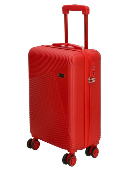Beagles Beagles Originals Travel Roter Koffer