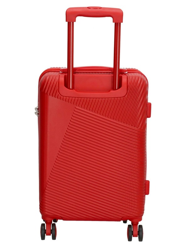 Beagles Beagles Originals Travel Roter Koffer