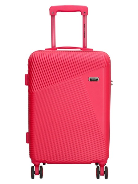 Beagles Beagles Originals Travel Fuchsia Koffer