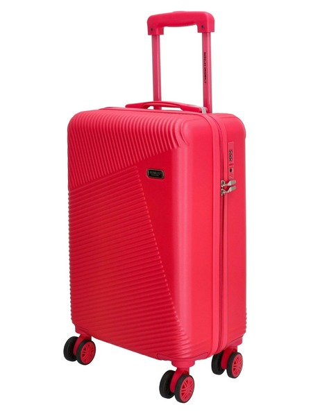 Beagles Beagles Originals Travel Fuchsia Koffer