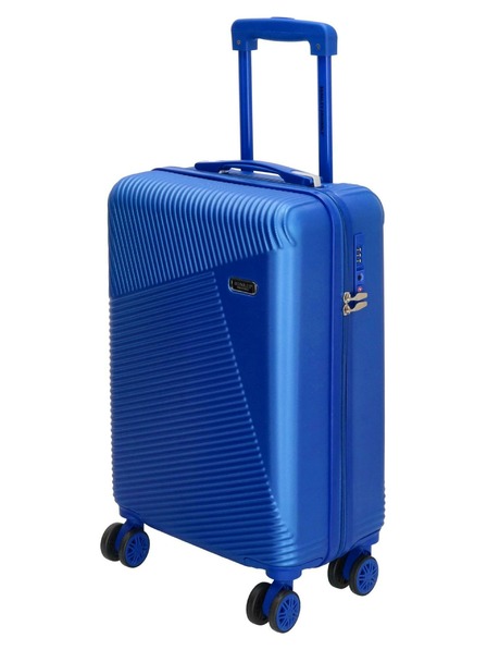 Beagles Beagles Originals Travel Suitcase Stahlblau